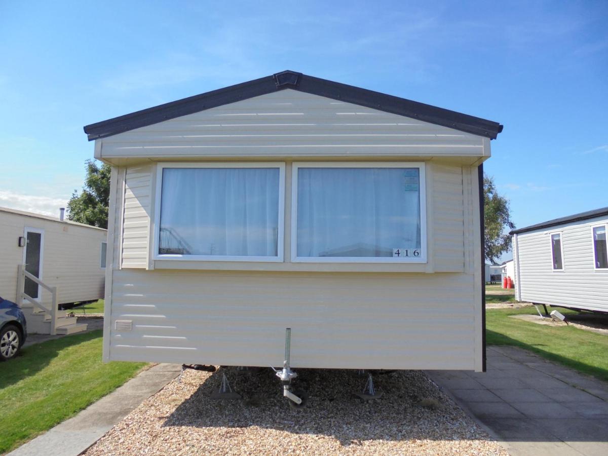 Kingfisher : Seasons:- 8 Berth, Central Heated, Close To Site Shop Инголдмелс Экстерьер фото