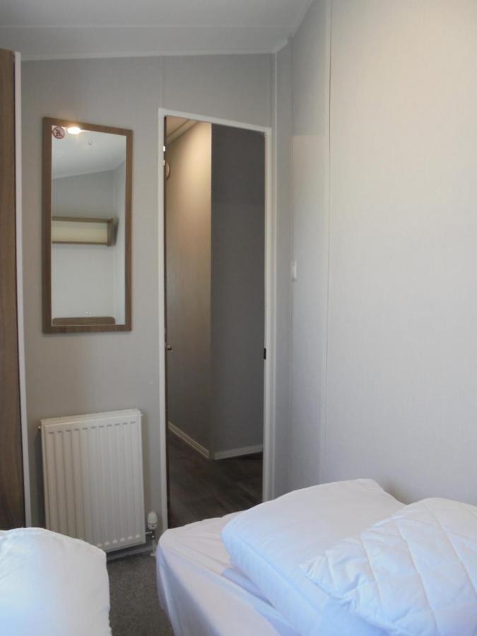 Kingfisher : Seasons:- 8 Berth, Central Heated, Close To Site Shop Инголдмелс Экстерьер фото