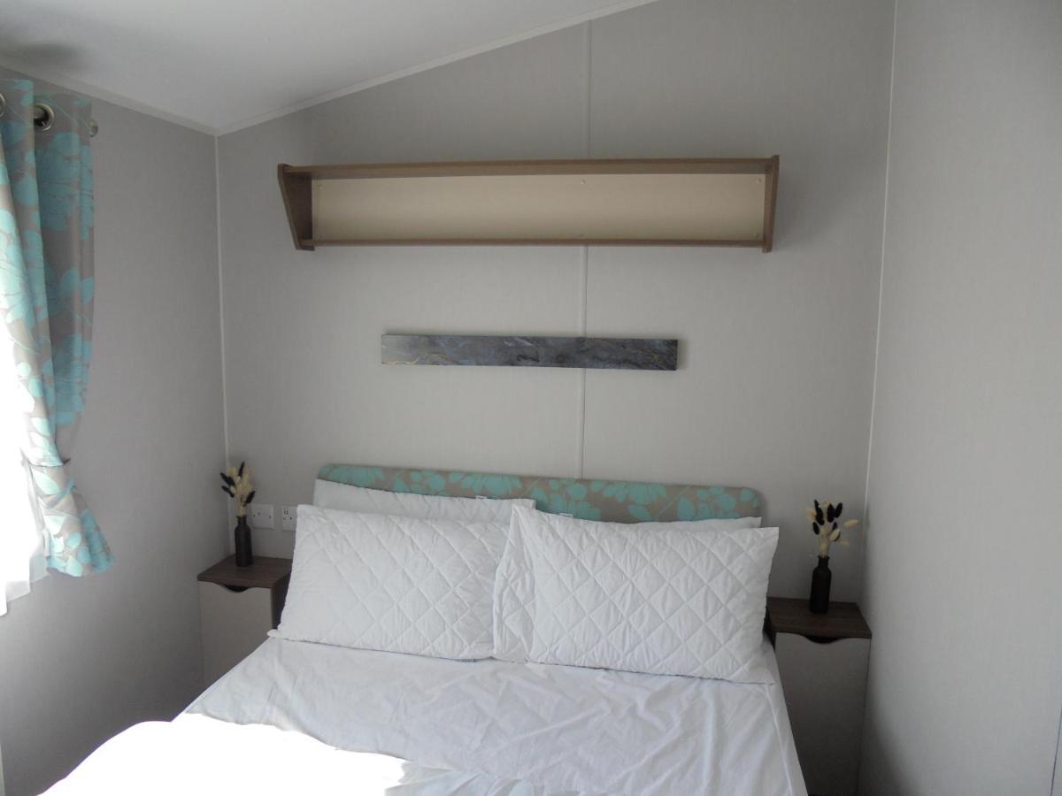 Kingfisher : Seasons:- 8 Berth, Central Heated, Close To Site Shop Инголдмелс Экстерьер фото