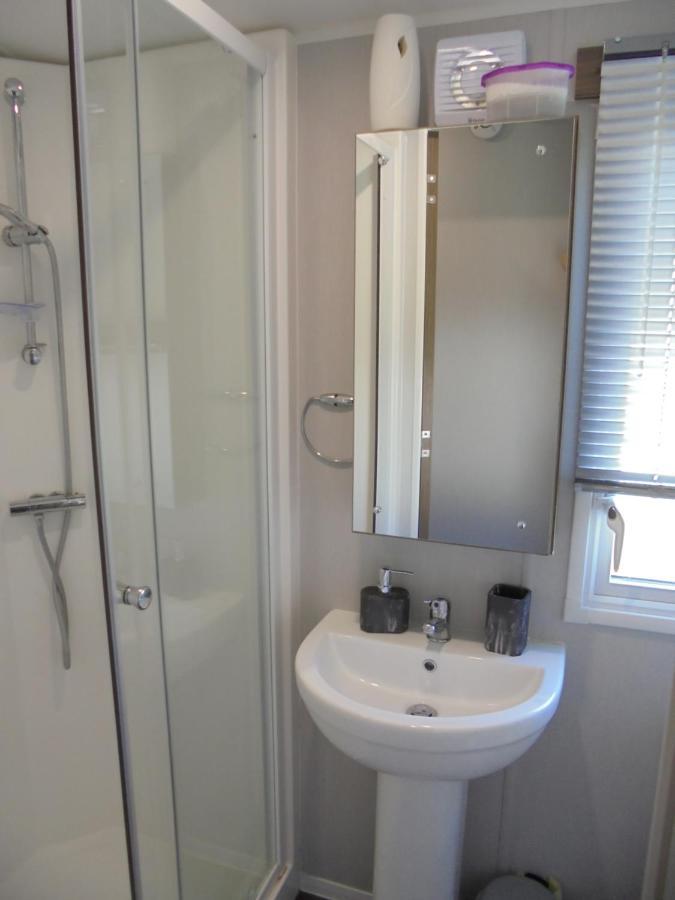 Kingfisher : Seasons:- 8 Berth, Central Heated, Close To Site Shop Инголдмелс Экстерьер фото