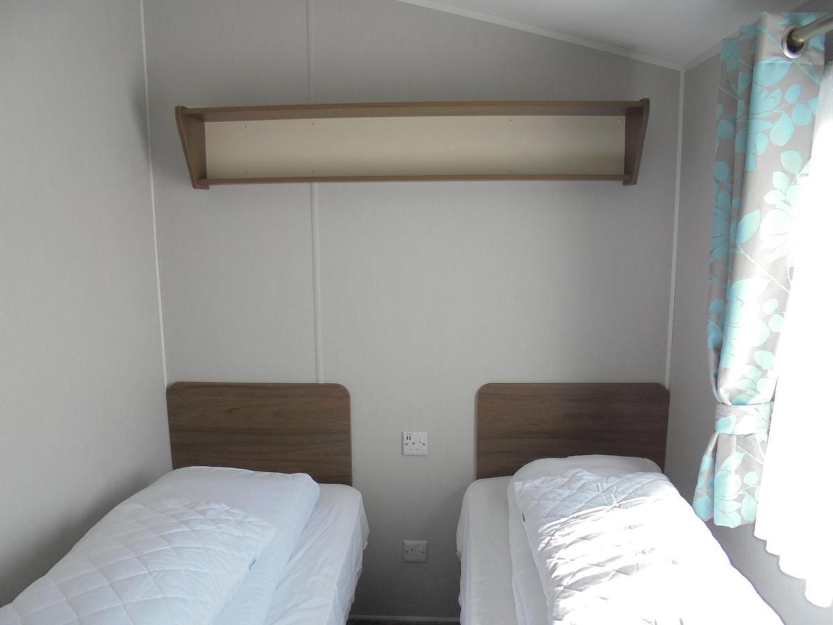 Kingfisher : Seasons:- 8 Berth, Central Heated, Close To Site Shop Инголдмелс Экстерьер фото