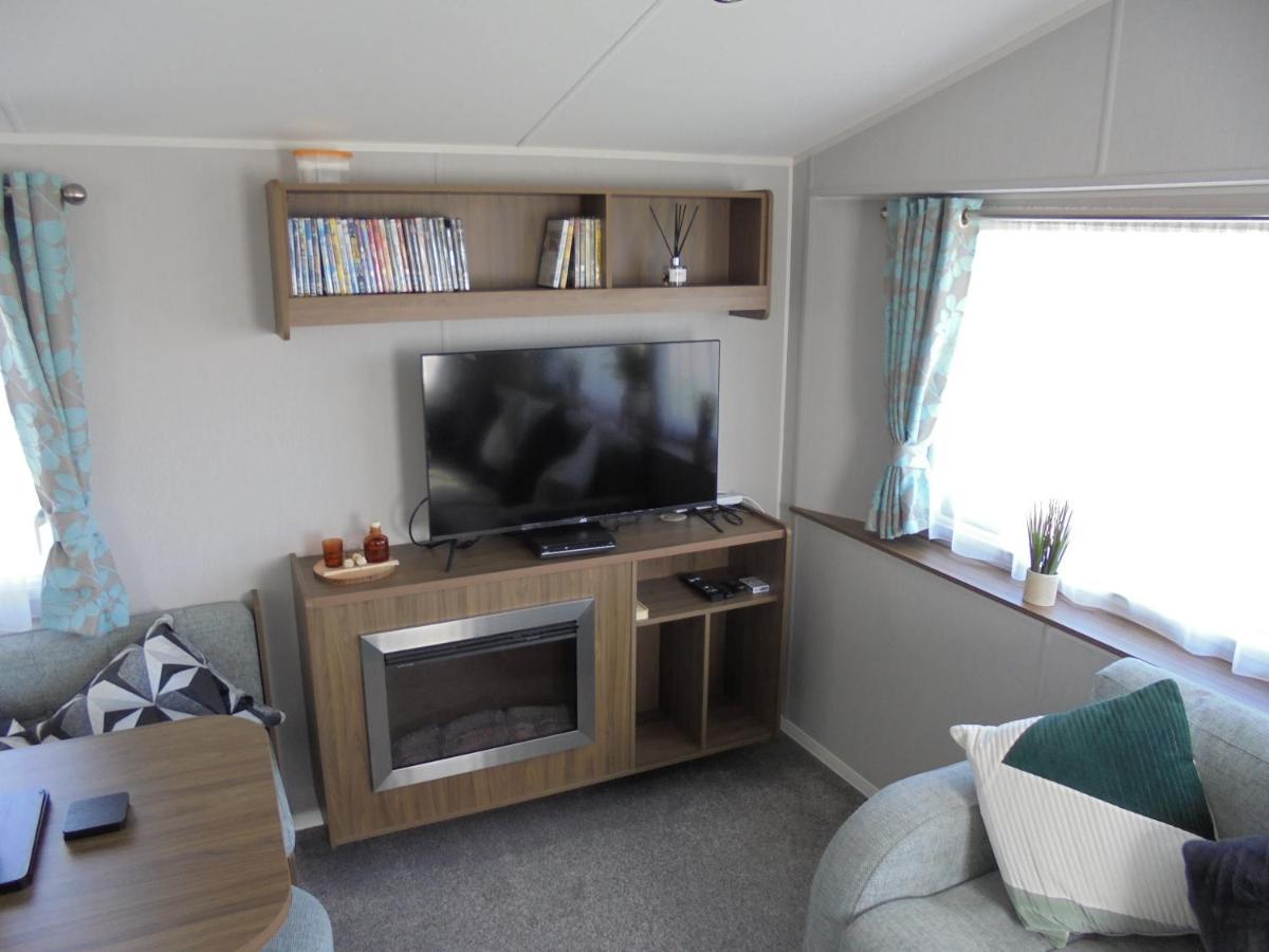 Kingfisher : Seasons:- 8 Berth, Central Heated, Close To Site Shop Инголдмелс Экстерьер фото