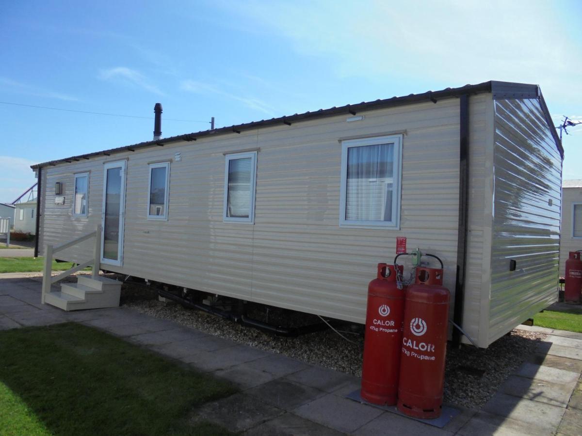 Kingfisher : Seasons:- 8 Berth, Central Heated, Close To Site Shop Инголдмелс Экстерьер фото