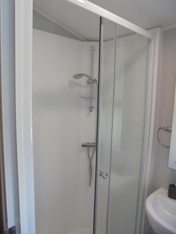Kingfisher : Seasons:- 8 Berth, Central Heated, Close To Site Shop Инголдмелс Экстерьер фото