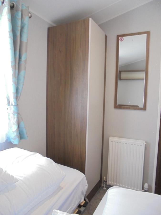 Kingfisher : Seasons:- 8 Berth, Central Heated, Close To Site Shop Инголдмелс Экстерьер фото