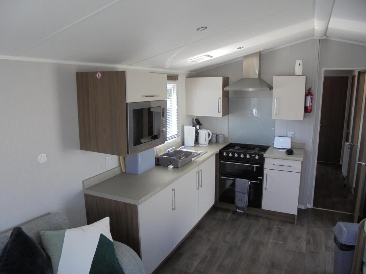Kingfisher : Seasons:- 8 Berth, Central Heated, Close To Site Shop Инголдмелс Экстерьер фото