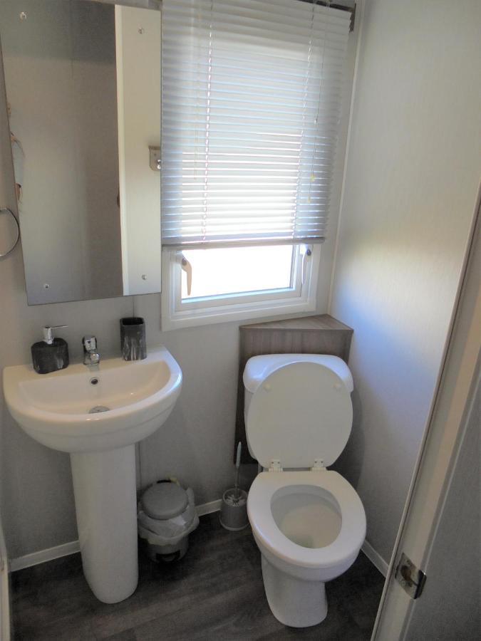 Kingfisher : Seasons:- 8 Berth, Central Heated, Close To Site Shop Инголдмелс Экстерьер фото