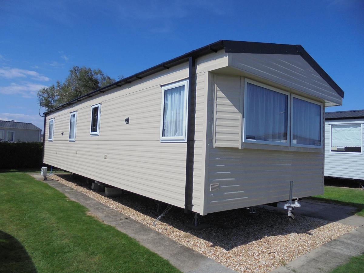 Kingfisher : Seasons:- 8 Berth, Central Heated, Close To Site Shop Инголдмелс Экстерьер фото